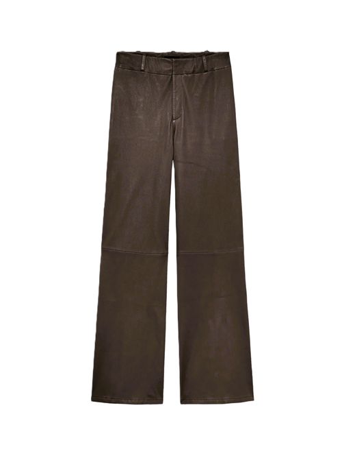 Arma pantaloni MARINA Arma | 001L256029.02MUD BROWN MUD